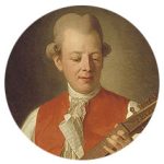 Carl Michael Bellman
