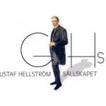 Gustaf Hellström