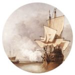 Horatio Hornblower