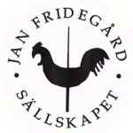 Jan Fridegård