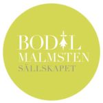 Bodil Malmsten