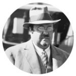 Ludvig Nordström