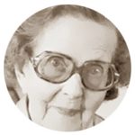 Margit Friberg