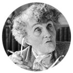 Moa Martinson