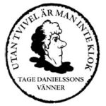 Tage Danielsson