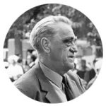 Vilhelm Moberg