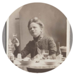 Ida Bäckmann