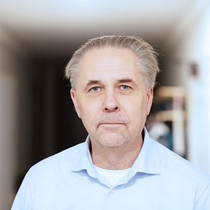 Pär Alexandersson