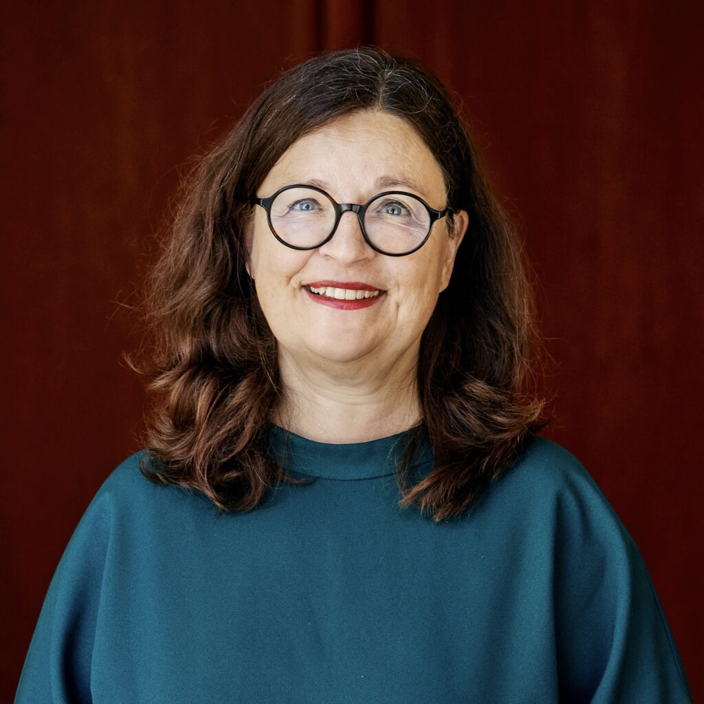 Anna Ekström