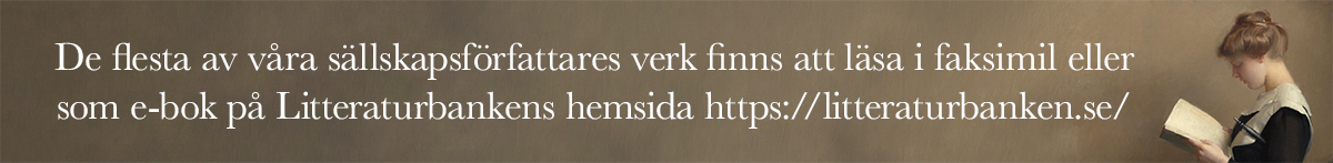 Litteraturbanken